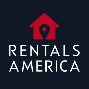 Rentals America Logo