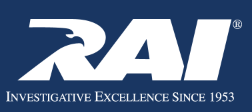 Research Associates Inc. Logo