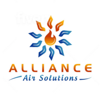 Alliance Air Solutions, LLC Logo