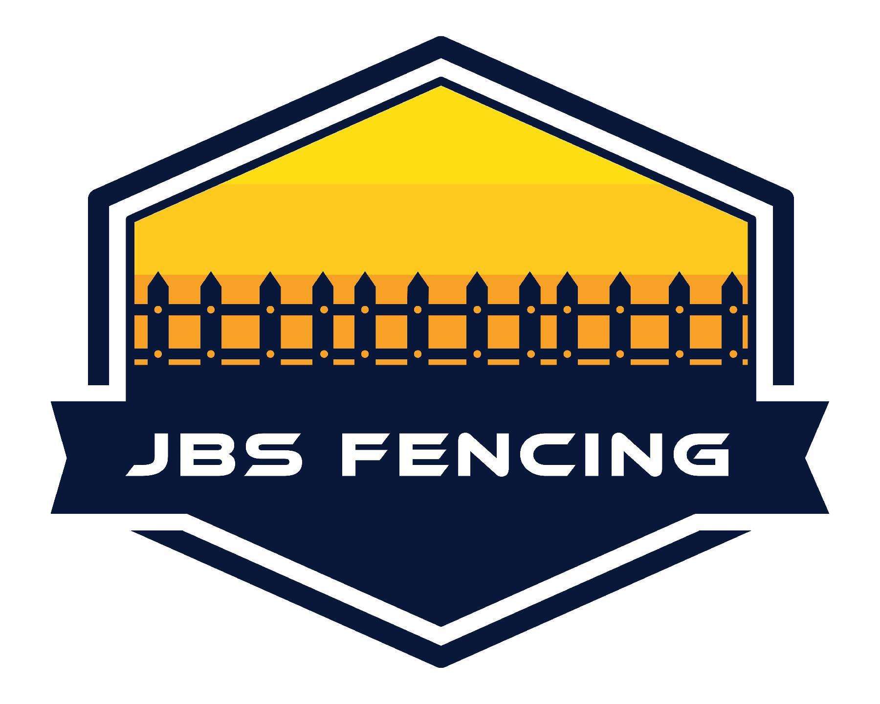 JBS Fencing Logo