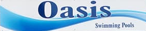 Oasis Swimming Pool & Home Services Logo