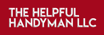 The Helpful Handyman LLC Logo