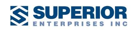 Superior Enterprises, Inc. Logo