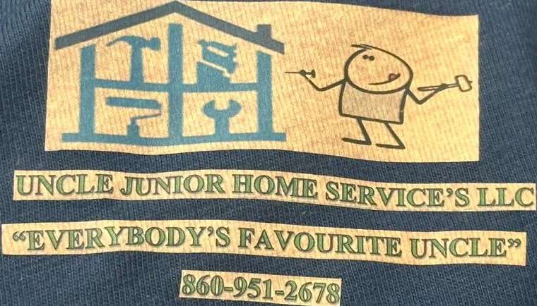 Uncle Junior Home Services LLC Logo