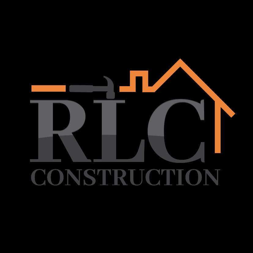 RLC Construction Ltd. Logo