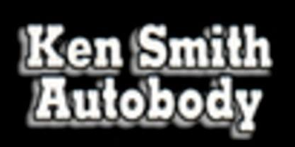 Ken Smith Autobody, Inc. Logo