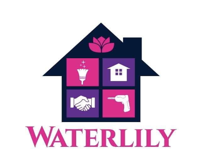 Waterlily Property Services LLC Logo