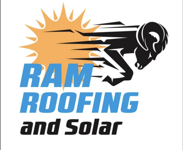 Ram Roofing and Solar, LLC Logo