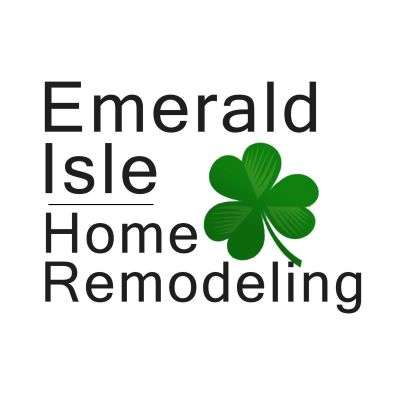 Emerald Isle Home Remodeling, LLC Logo