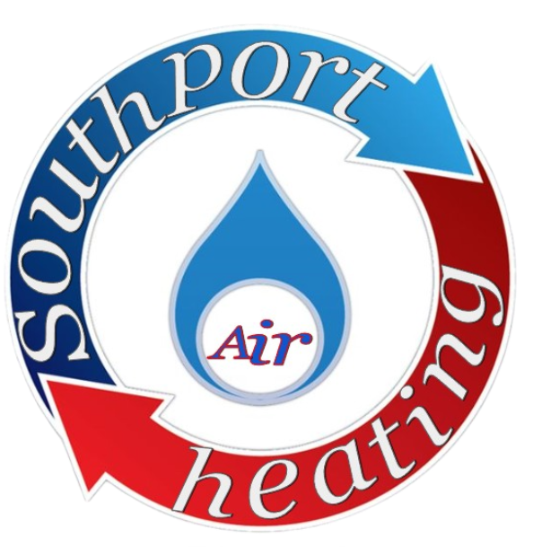 Southport HVAC Logo