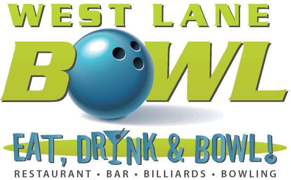 West Lane Bowl Logo