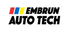 Embrun Auto Tech Logo
