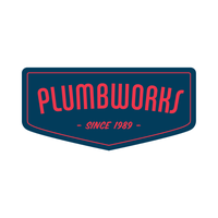 Plumb Works, Inc. Logo