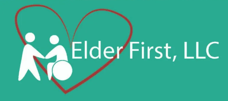 Elder First, LLC Logo