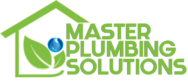 Master Plumbing Solutions Logo