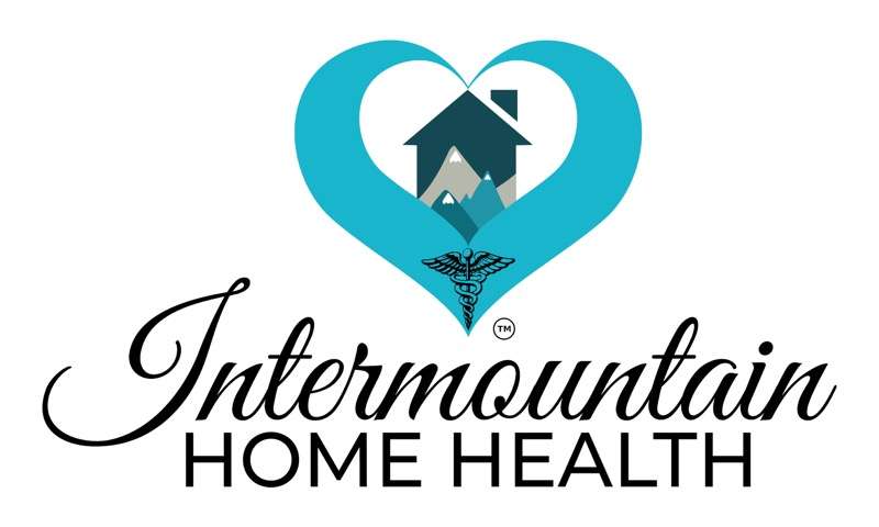 Intermountain Home Health Logo