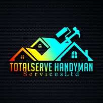 Total Serve Handyman Services Ltd. Logo