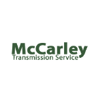 McCarley Transmission Service, Inc. Logo