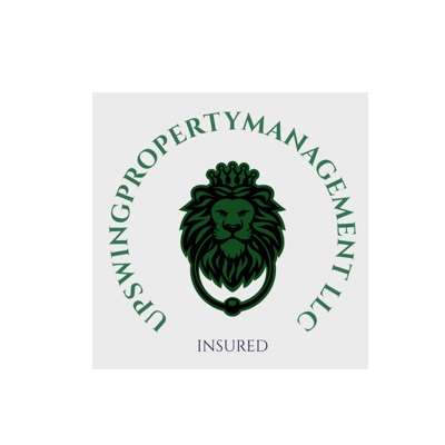 Upswing Property Management LLC Logo