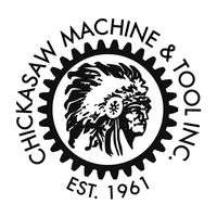 Chickasaw Machine & Tool Inc. Logo