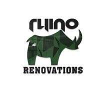 Rhino Renovations LLC Logo