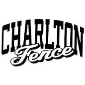 Charlton Fence, Inc. Logo