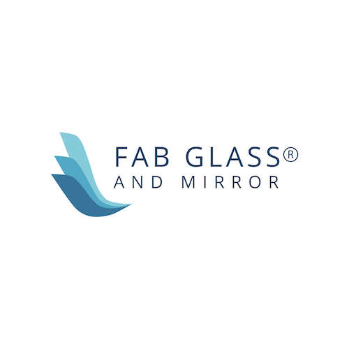 Fab Glass and Mirror LLC Logo