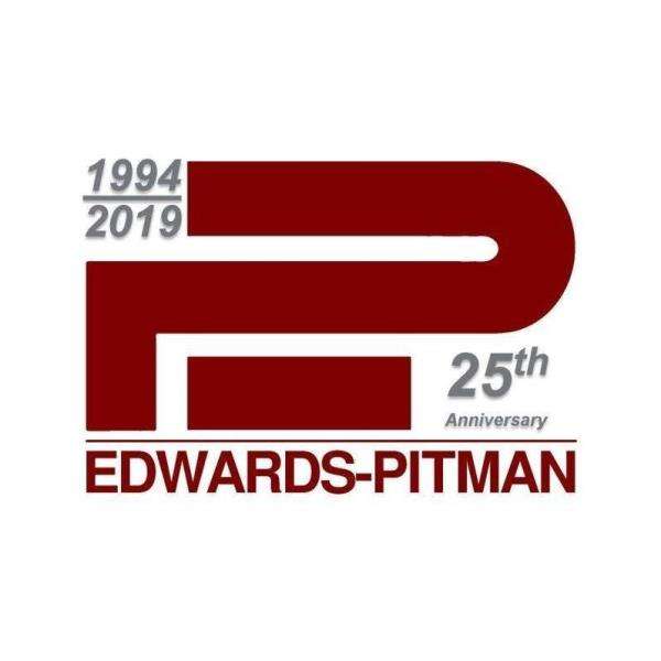 Edwards-Pitman Environmental, Inc. Logo