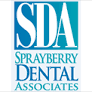 Sprayberry Dental Associates Logo