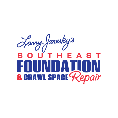 Southeast Foundation & Crawl Space Repair Logo