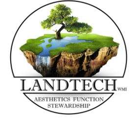 LandTechwmi,  LLC Logo
