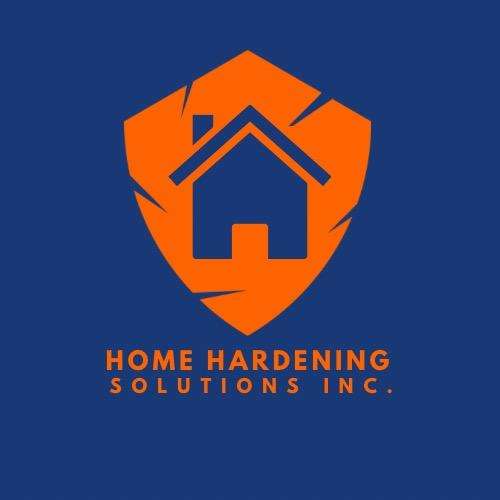 Home Hardening Solutions Inc Logo