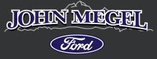 John Megel Ford Logo