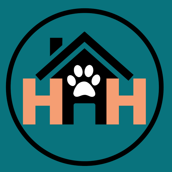 Harvey's House PetCare, LLC Logo