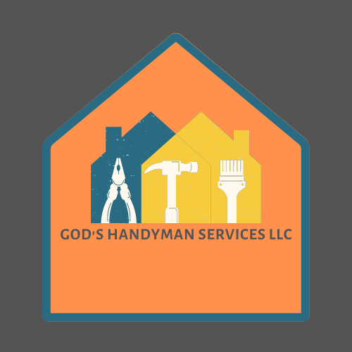 God's Handyman Services LLC Logo