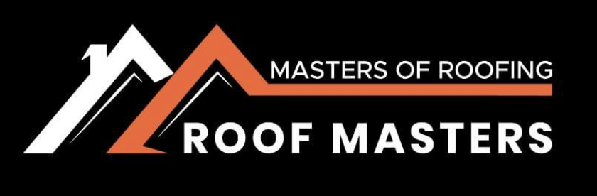 Roof Masters LLC  Logo