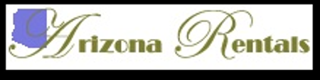 Arizona Rentals Logo