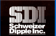 Schweizer Dipple, Inc. Logo