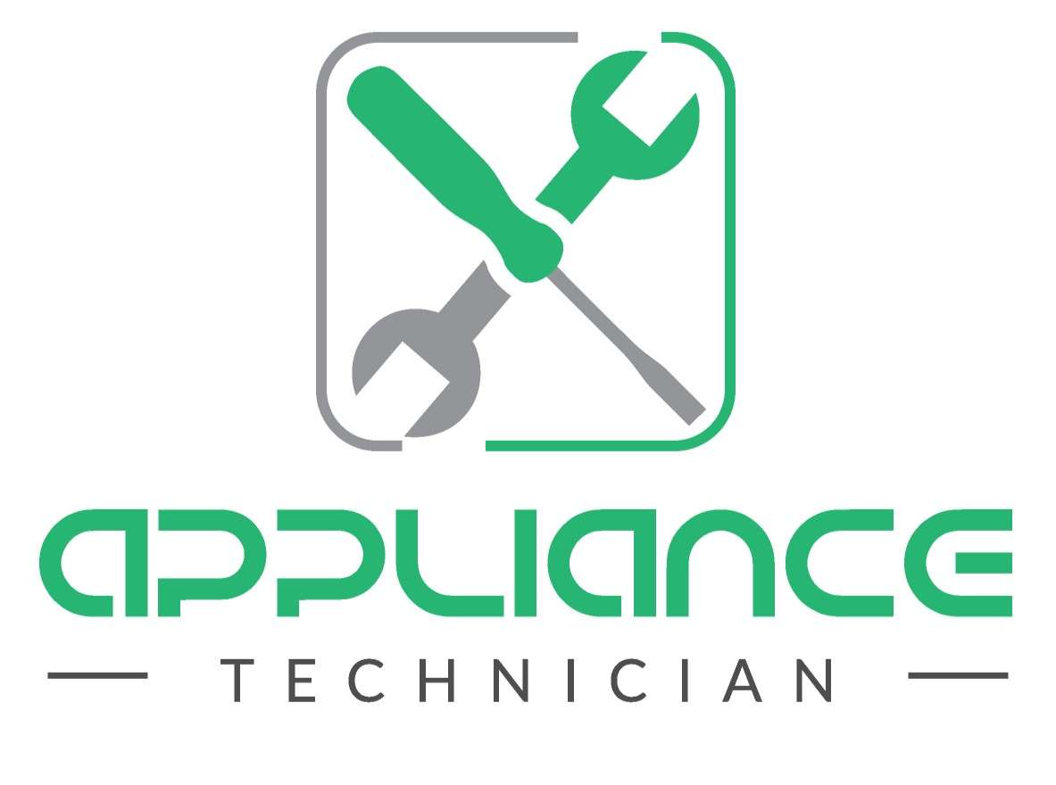 Appliance Technician Logo