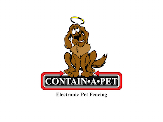 Contain A Pet Of Erie Logo