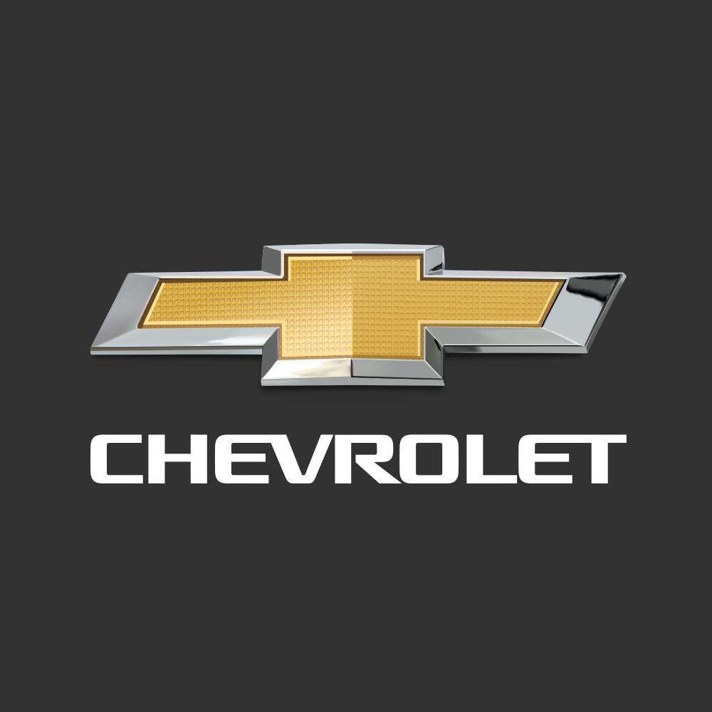 Nalley Chevrolet Logo