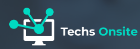 Techs Onsite 247 LLC Logo