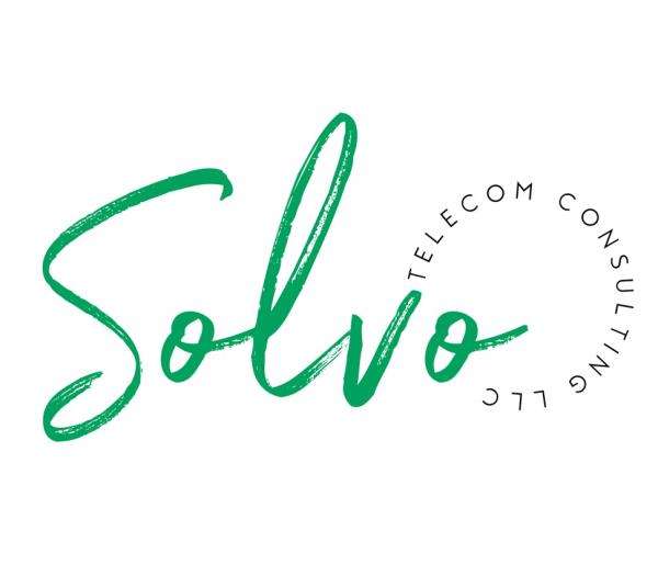 Solvo Telecom Consulting LLC Logo