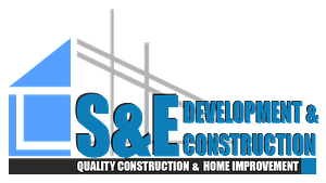 S & E Development And Construction Inc. Logo