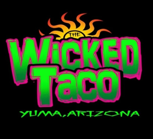Wicked Taco LLC Logo