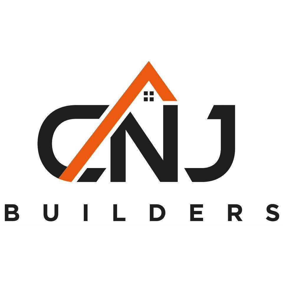 CNJ Builders Logo