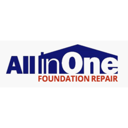 All in One Foundation Repair Inc Logo