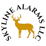 Skyline Alarms LLC Logo