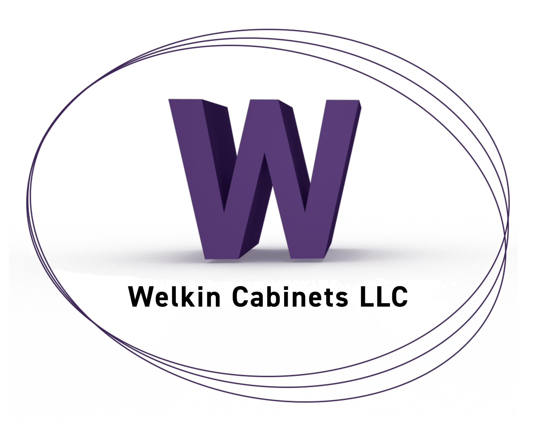 Welkin Cabinets LLC Logo