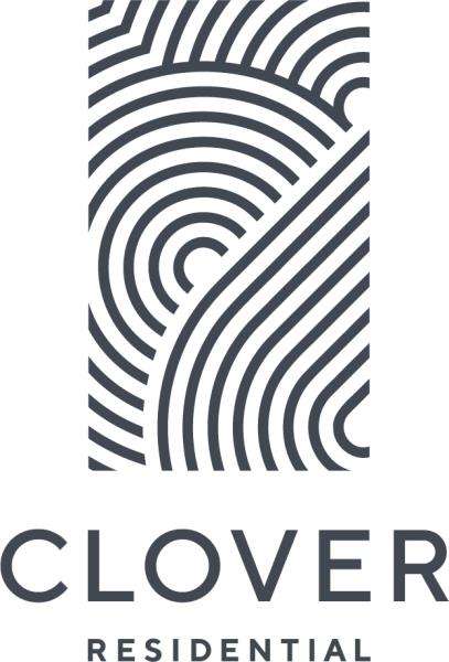 Clover Residential Ltd. Logo